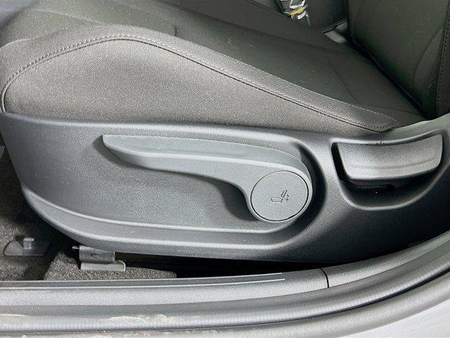 new 2025 Hyundai Elantra car, priced at $24,189