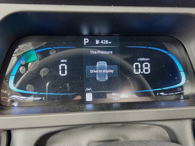 new 2025 Hyundai Elantra car, priced at $24,189