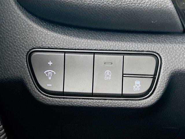new 2025 Kia Seltos car, priced at $26,011