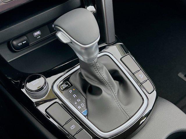 new 2025 Kia Seltos car, priced at $26,011