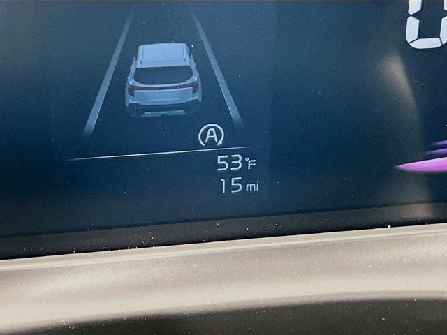 new 2025 Kia Seltos car, priced at $26,011