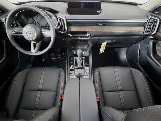 new 2025 Mazda CX-50 car, priced at $37,780