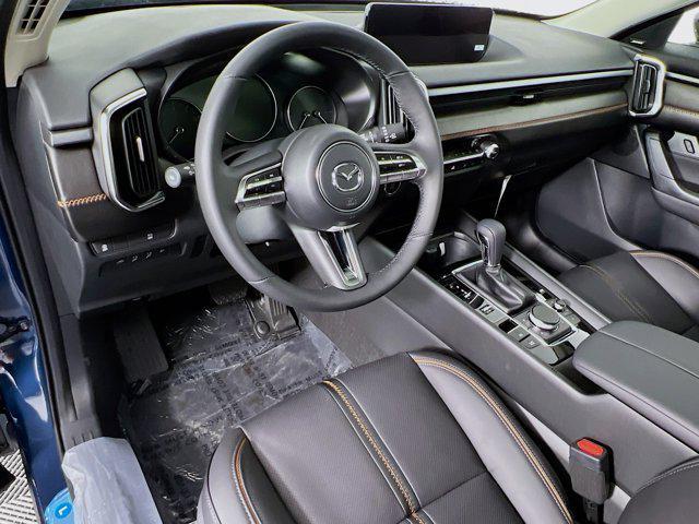 new 2025 Mazda CX-50 car, priced at $37,780