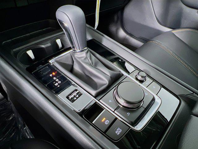 new 2025 Mazda CX-50 car, priced at $37,780