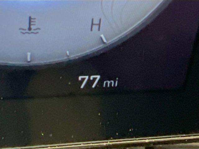 new 2025 Hyundai ELANTRA N car, priced at $34,653