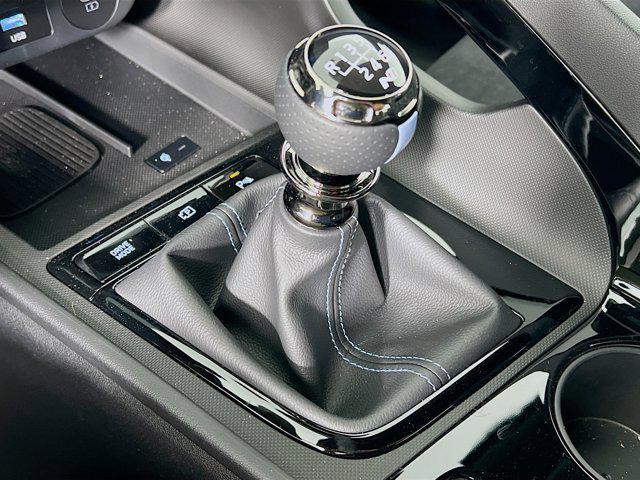 new 2025 Hyundai ELANTRA N car, priced at $34,653