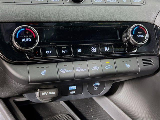 new 2025 Hyundai ELANTRA N car, priced at $34,653