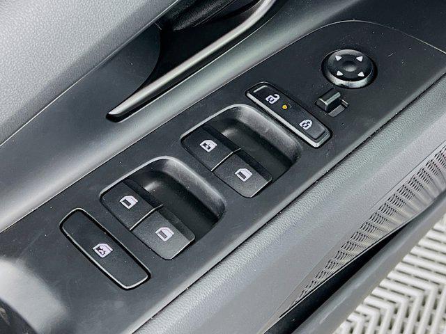 new 2025 Hyundai ELANTRA N car, priced at $34,653