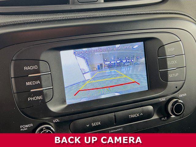 used 2019 Kia Soul car, priced at $12,770