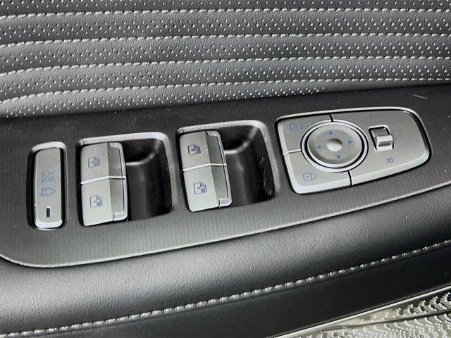 new 2025 Hyundai Palisade car, priced at $55,604