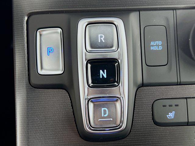 new 2025 Hyundai Palisade car, priced at $55,604