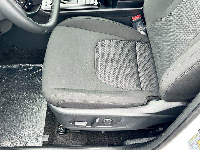 new 2026 Kia Sportage car, priced at $30,633
