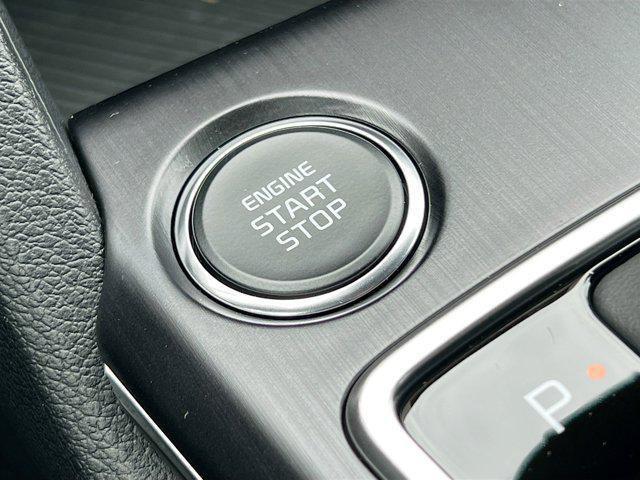 new 2026 Kia Sportage car, priced at $30,633