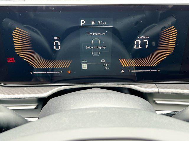 new 2026 Kia Sportage car, priced at $30,633