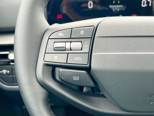 new 2026 Kia Sportage car, priced at $30,633