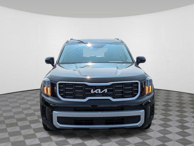 new 2024 Kia Telluride car, priced at $40,967