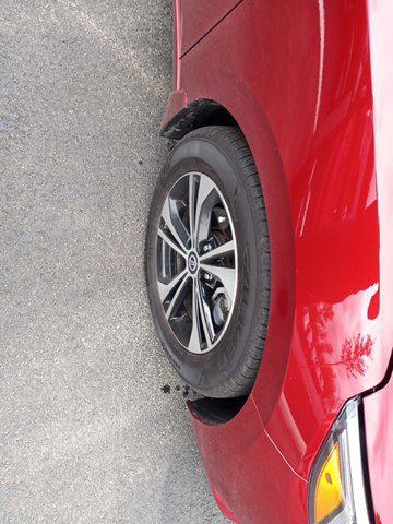 used 2022 Nissan Sentra car, priced at $18,381