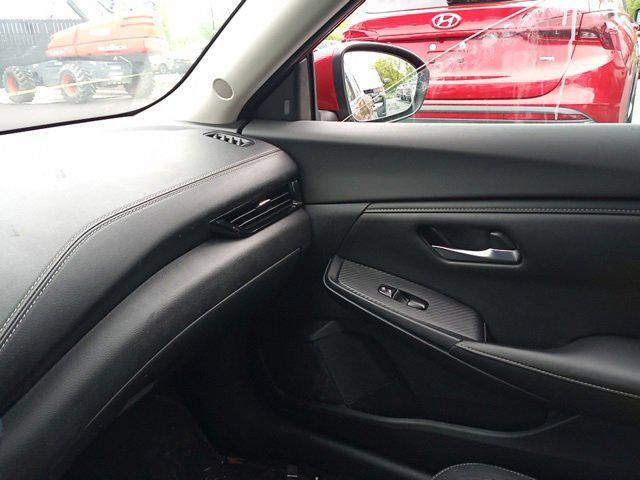 used 2022 Nissan Sentra car, priced at $18,381