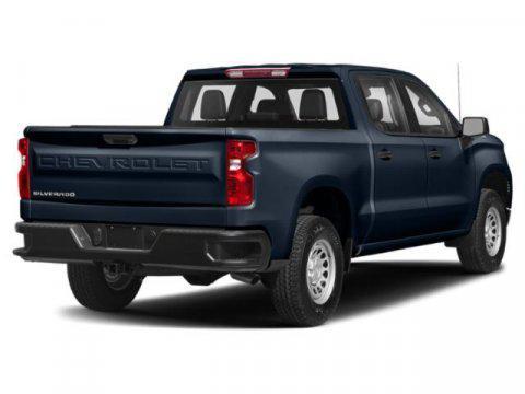 used 2023 Chevrolet Silverado 1500 car, priced at $47,664