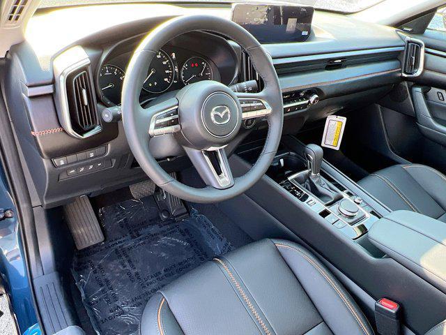 new 2025 Mazda CX-50 car, priced at $37,572