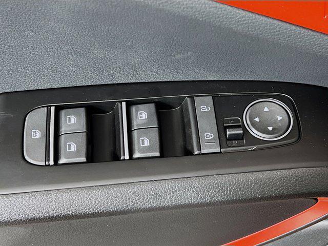 new 2025 Kia Soul car, priced at $24,276