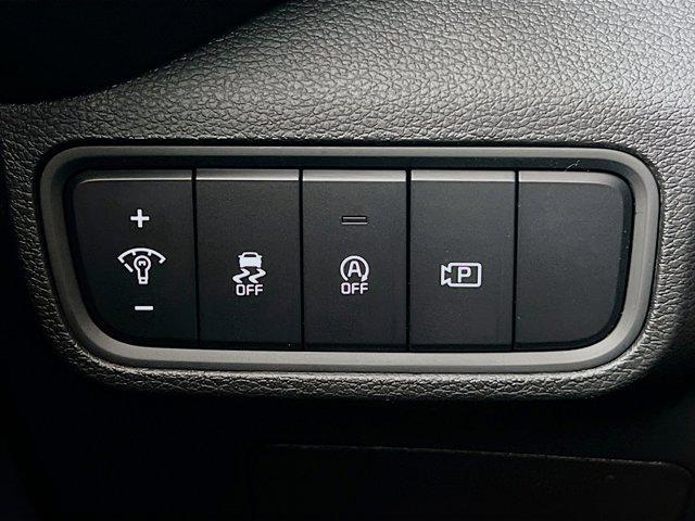 new 2025 Kia Soul car, priced at $24,276