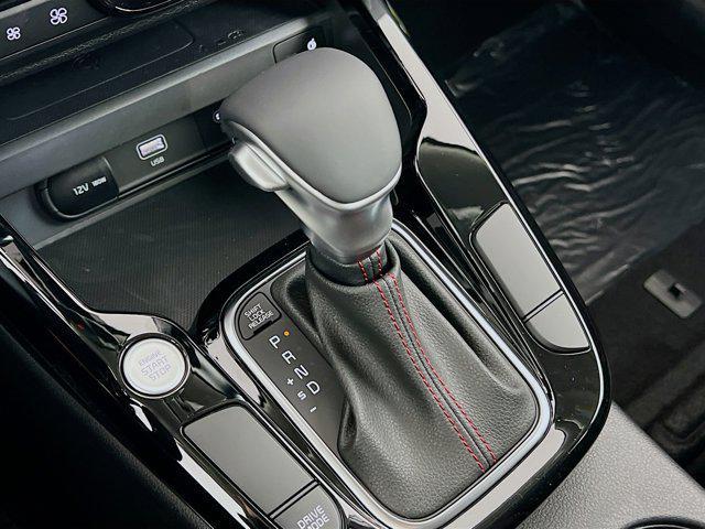 new 2025 Kia Soul car, priced at $24,276