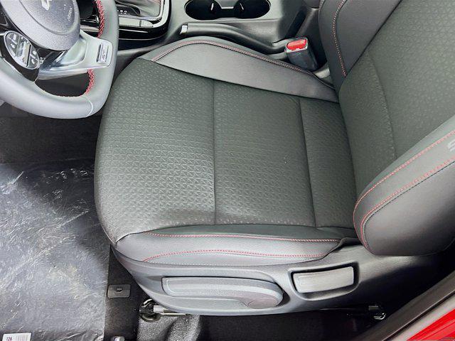 new 2025 Kia Soul car, priced at $24,276
