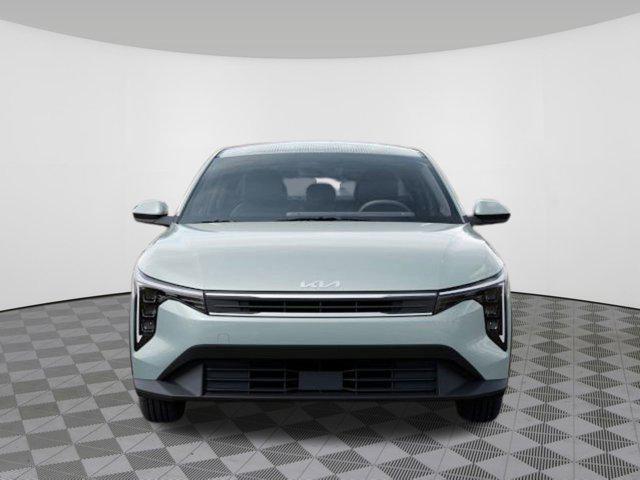 new 2025 Kia K4 car, priced at $23,682