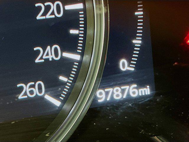 used 2019 Mazda CX-5 car, priced at $17,620