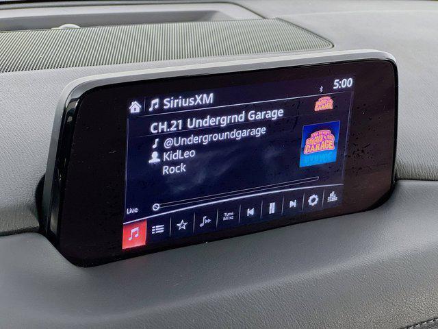 used 2019 Mazda CX-5 car, priced at $17,620