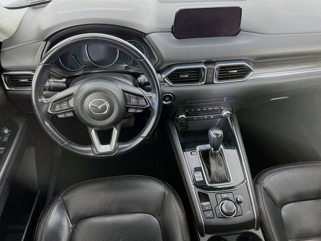 used 2019 Mazda CX-5 car, priced at $17,620