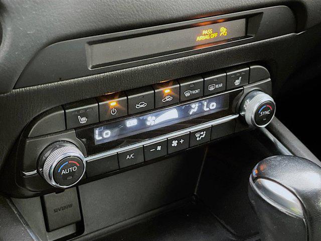 used 2019 Mazda CX-5 car, priced at $17,620