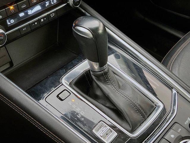 used 2019 Mazda CX-5 car, priced at $17,620