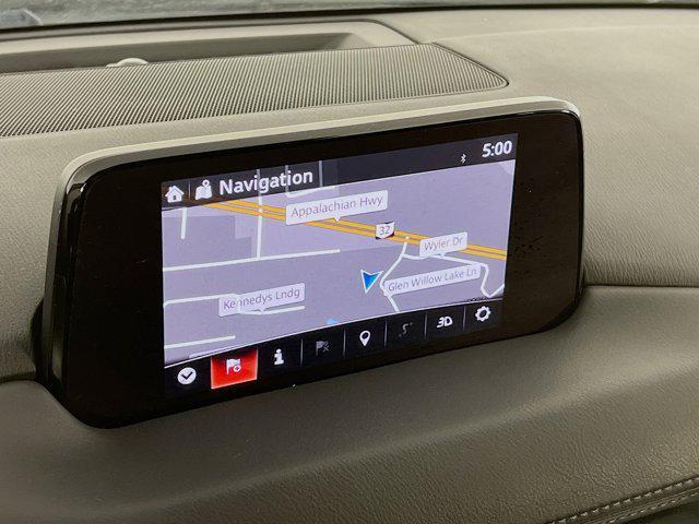 used 2019 Mazda CX-5 car, priced at $17,620