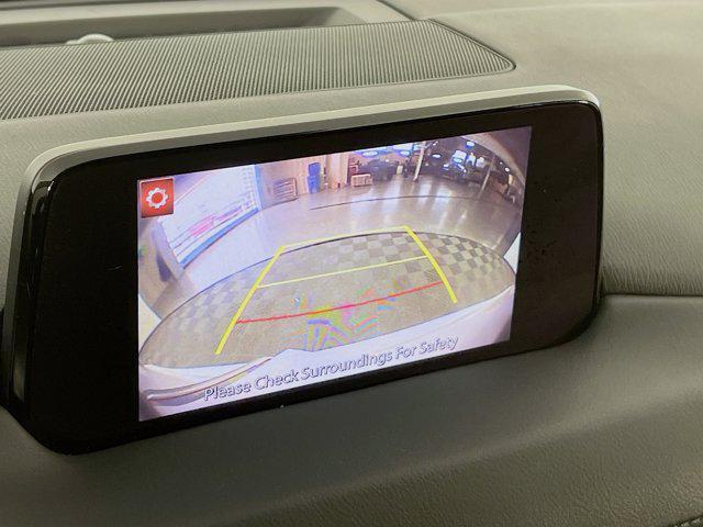 used 2019 Mazda CX-5 car, priced at $17,620