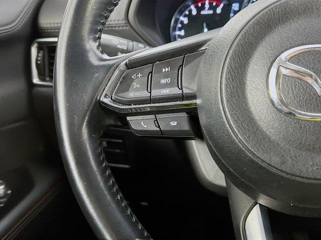 used 2019 Mazda CX-5 car, priced at $17,620