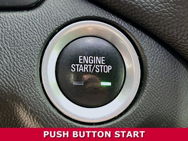 used 2020 Chevrolet Equinox car, priced at $15,725