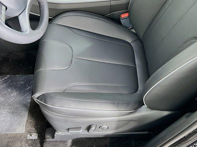 new 2025 Hyundai Palisade car, priced at $45,806