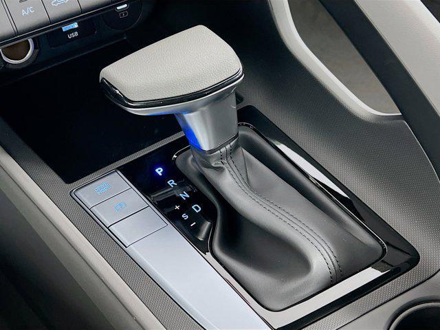 new 2025 Hyundai Elantra car, priced at $23,986