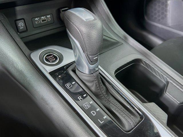 used 2025 Nissan Sentra car, priced at $18,560