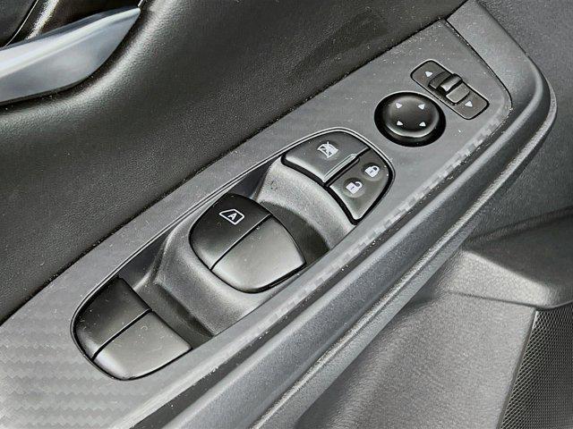 used 2025 Nissan Sentra car, priced at $18,560