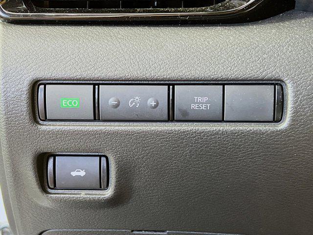 used 2025 Nissan Sentra car, priced at $18,560