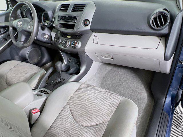 used 2010 Toyota RAV4 car, priced at $9,241