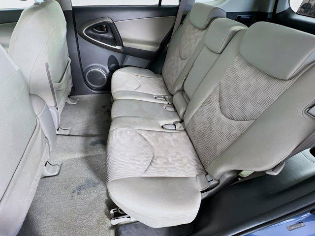 used 2010 Toyota RAV4 car, priced at $9,241