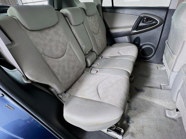 used 2010 Toyota RAV4 car, priced at $9,241
