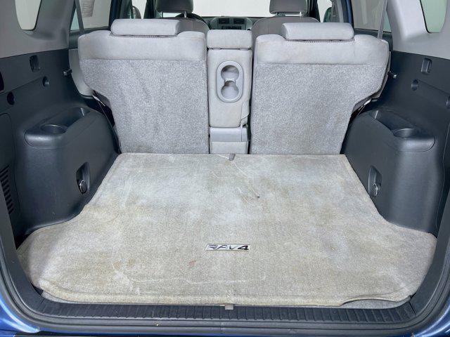 used 2010 Toyota RAV4 car, priced at $9,241