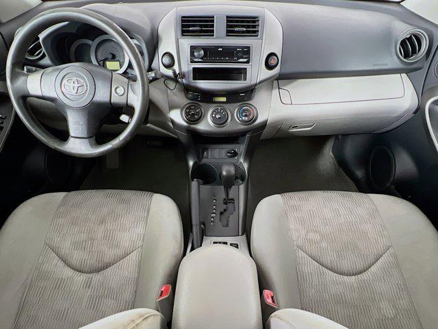 used 2010 Toyota RAV4 car, priced at $9,241