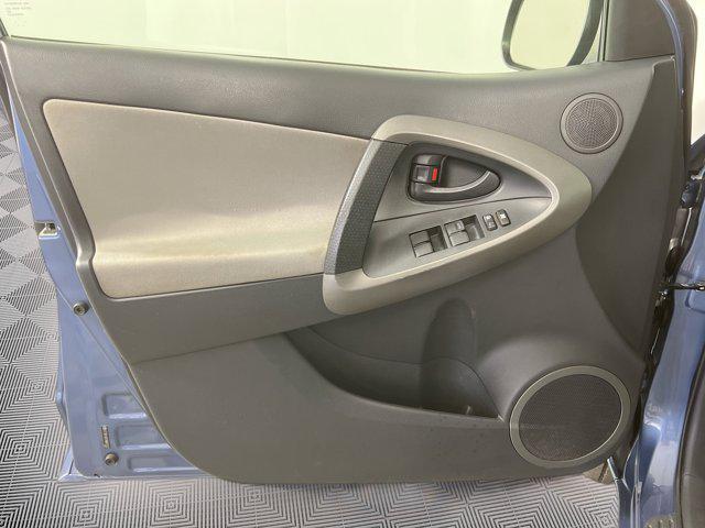 used 2010 Toyota RAV4 car, priced at $9,241