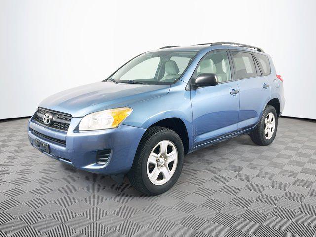 used 2010 Toyota RAV4 car, priced at $9,241